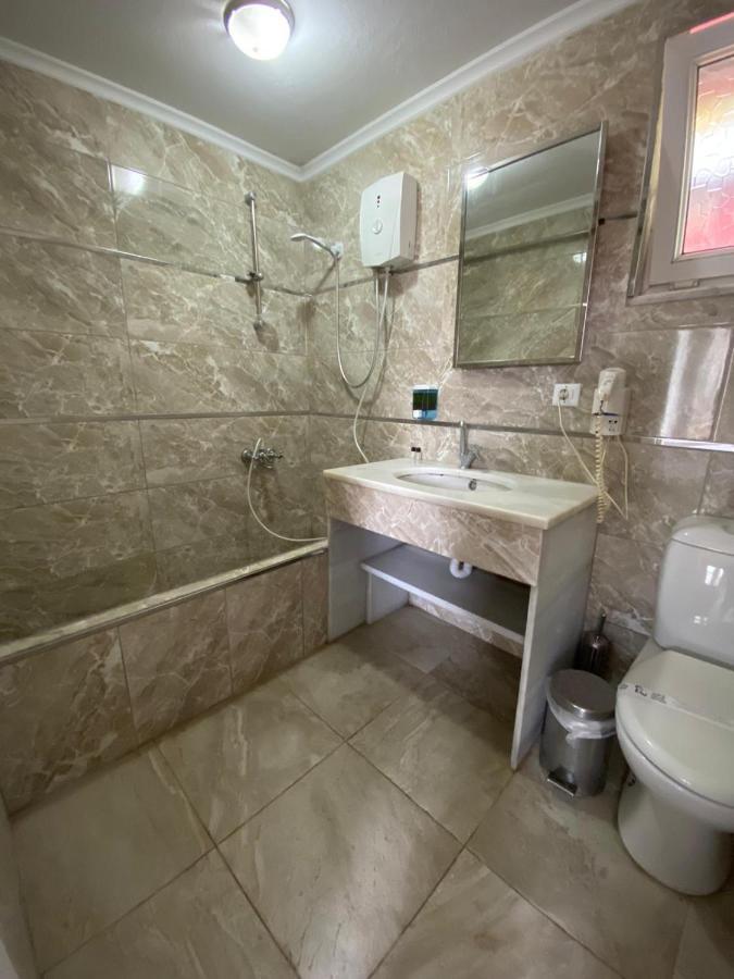 Eman Termal Hotel Ilicali Екстериор снимка